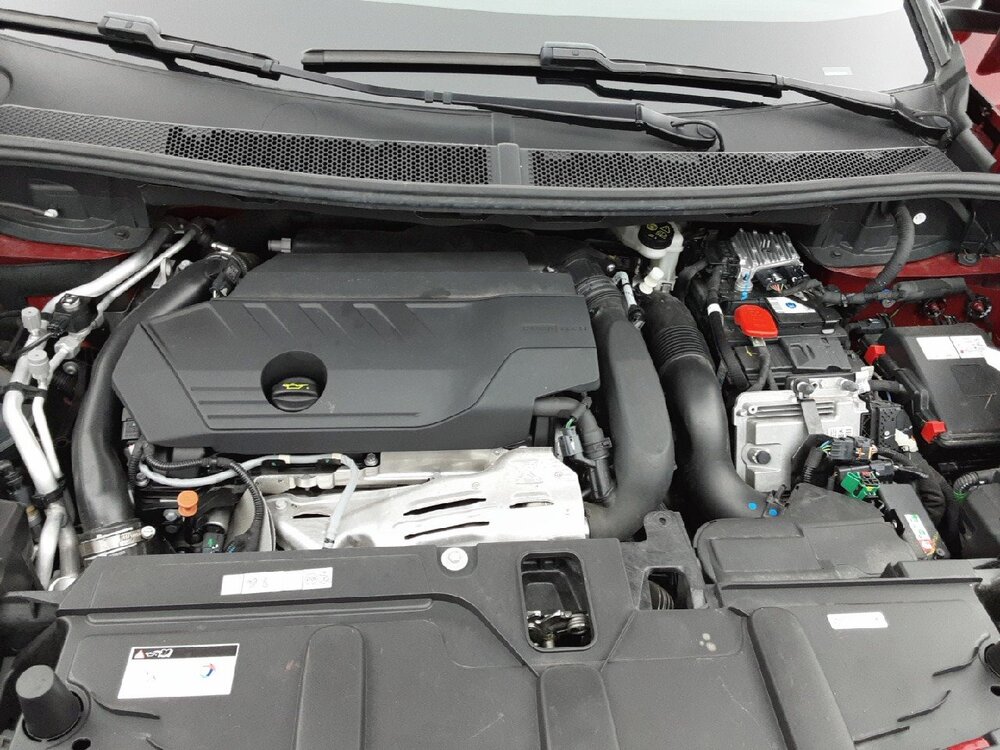 Occasion PEUGEOT 3008 3008 Hybrid 225 e-EAT8 - Roadtrip