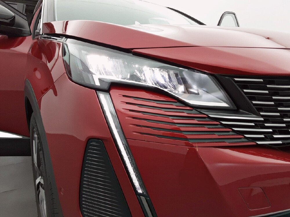 Occasion PEUGEOT 3008 3008 Hybrid 225 e-EAT8 - Roadtrip