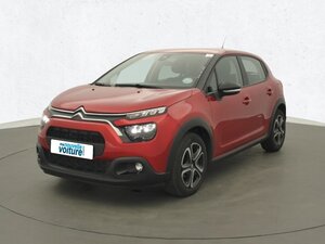 Occasion CITROEN C3 C3 PureTech 83 ch BVM5 - Plus