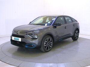 Occasion CITROEN C4 e-C4 136 ch Automatique - Feel Pack