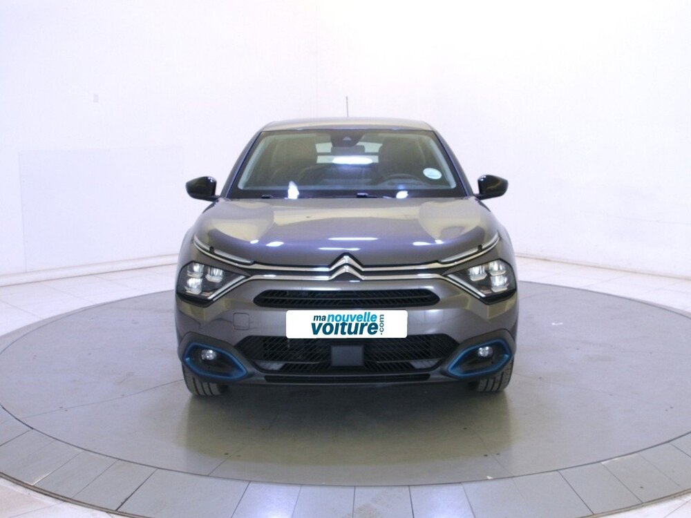 Occasion CITROEN C4 e-C4 136 ch Automatique - Feel Pack