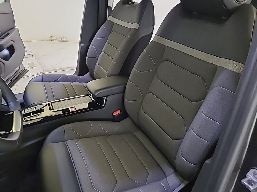 Occasion CITROEN C4 e-C4 136 ch Automatique - Feel Pack