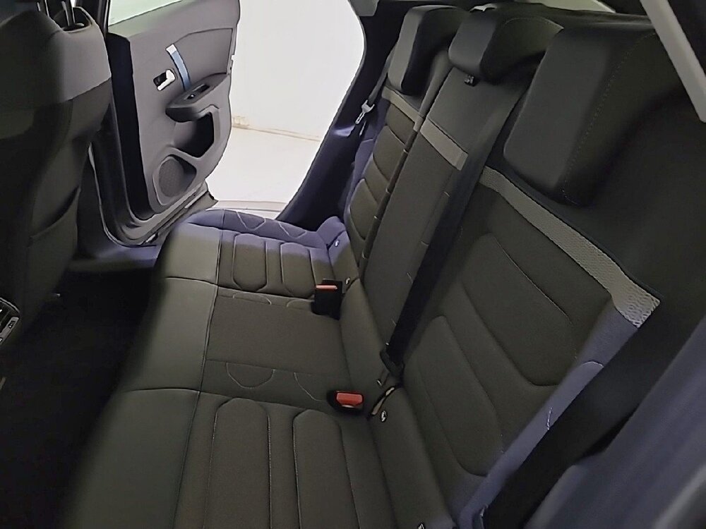 Occasion CITROEN C4 e-C4 136 ch Automatique - Feel Pack