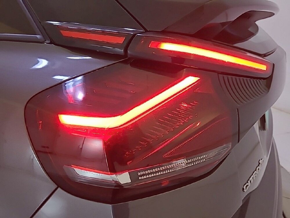 Occasion CITROEN C4 e-C4 136 ch Automatique - Feel Pack