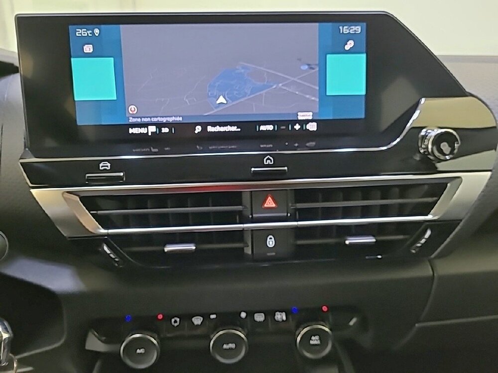 Occasion CITROEN C4 e-C4 136 ch Automatique - Feel Pack