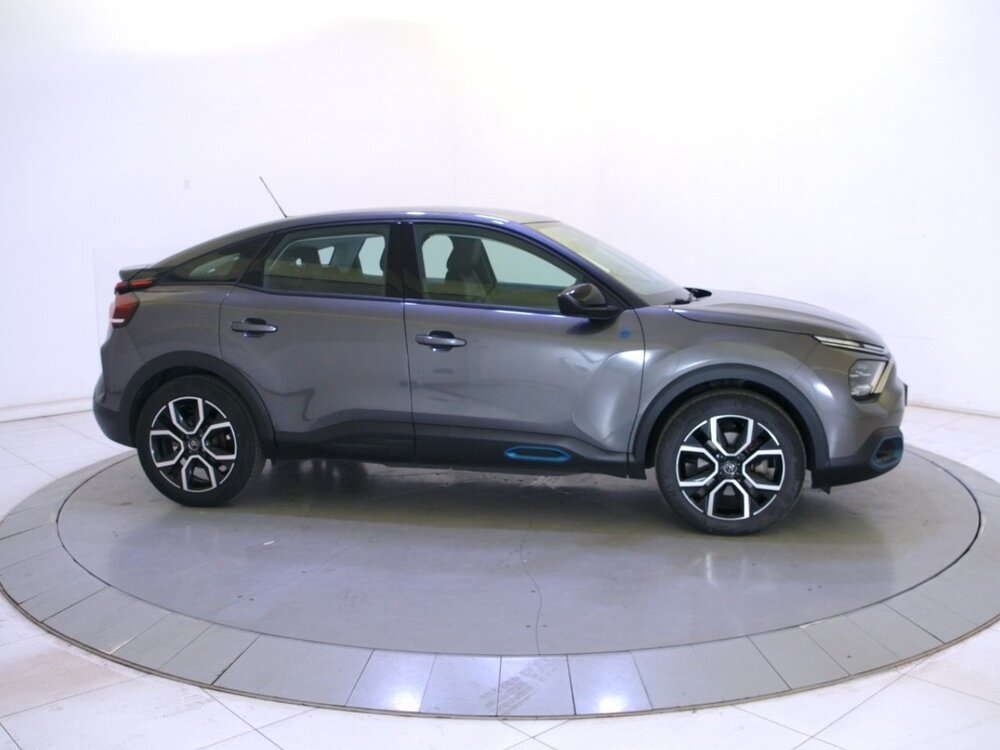 Occasion CITROEN C4 e-C4 136 ch Automatique - Feel Pack