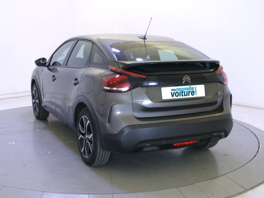 Occasion CITROEN C4 e-C4 136 ch Automatique - Feel Pack