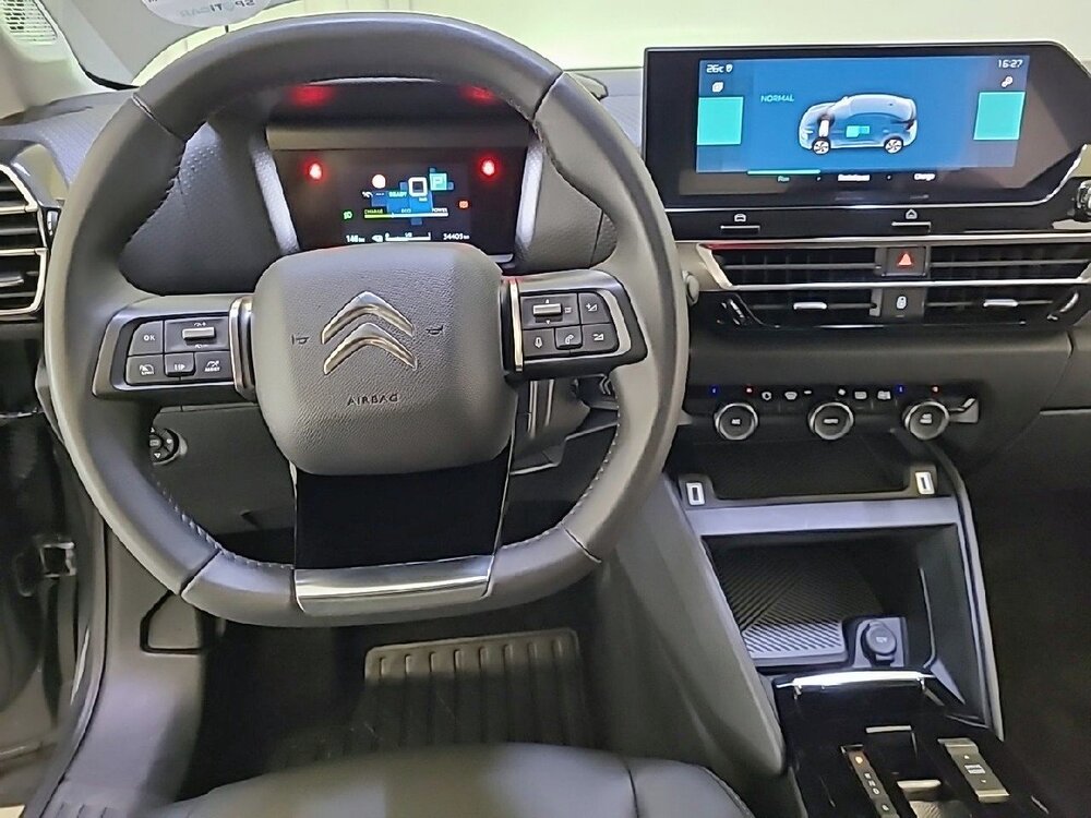 Occasion CITROEN C4 e-C4 136 ch Automatique - Feel Pack