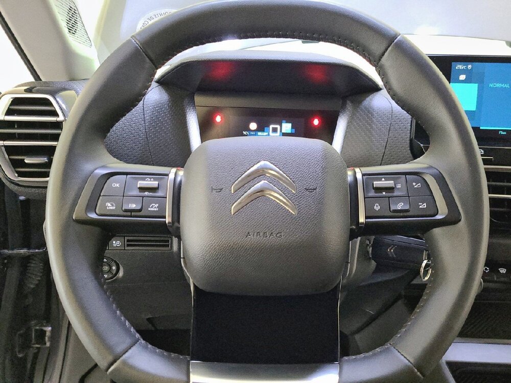 Occasion CITROEN C4 e-C4 136 ch Automatique - Feel Pack