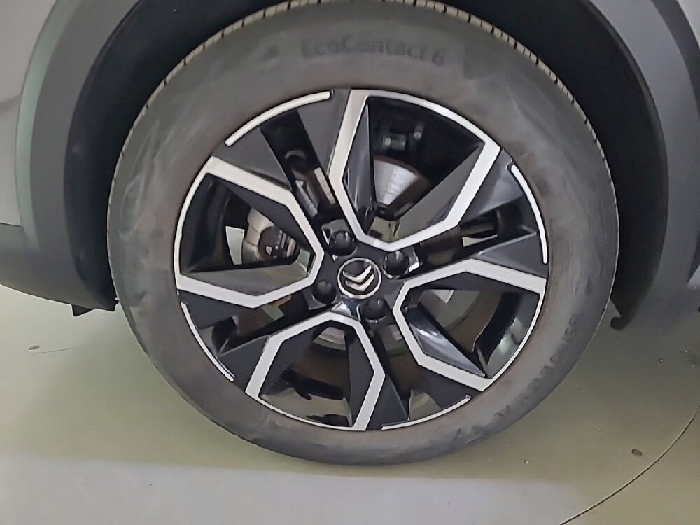 Occasion CITROEN C4 e-C4 136 ch Automatique - Feel Pack