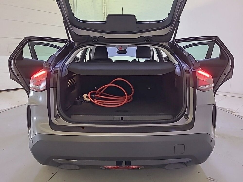 Occasion CITROEN C4 e-C4 136 ch Automatique - Feel Pack