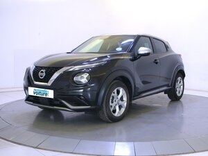 Occasion NISSAN Juke Juke DIG-T 114 DCT7 - N-Design
