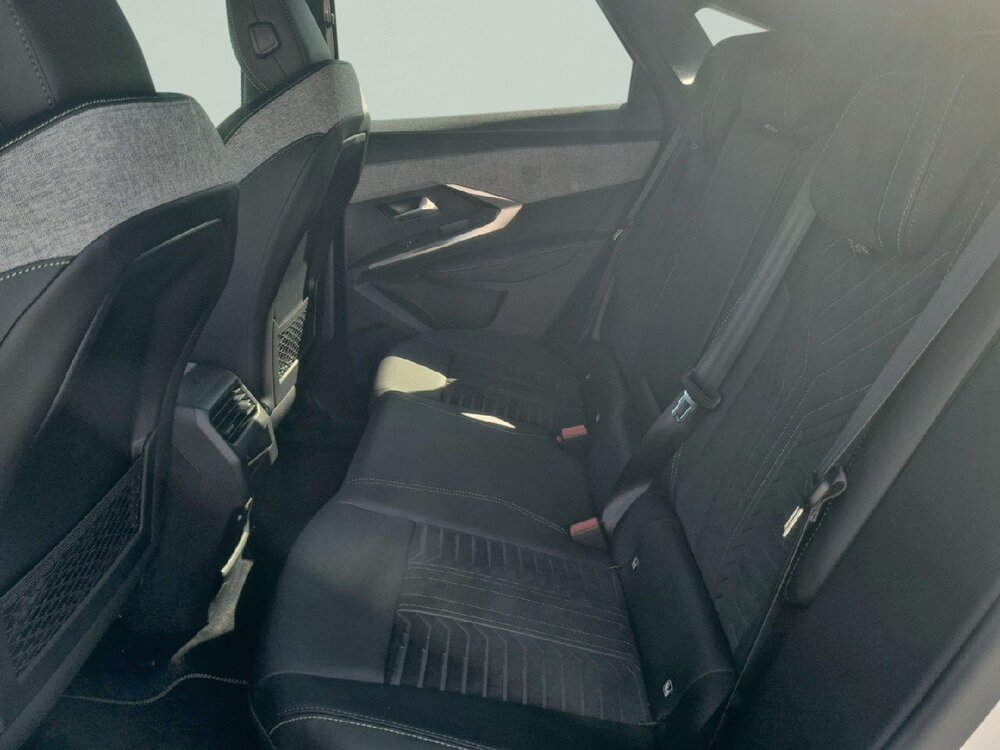 Occasion PEUGEOT 3008 3008 Hybrid 136 e-DCS6 - GT