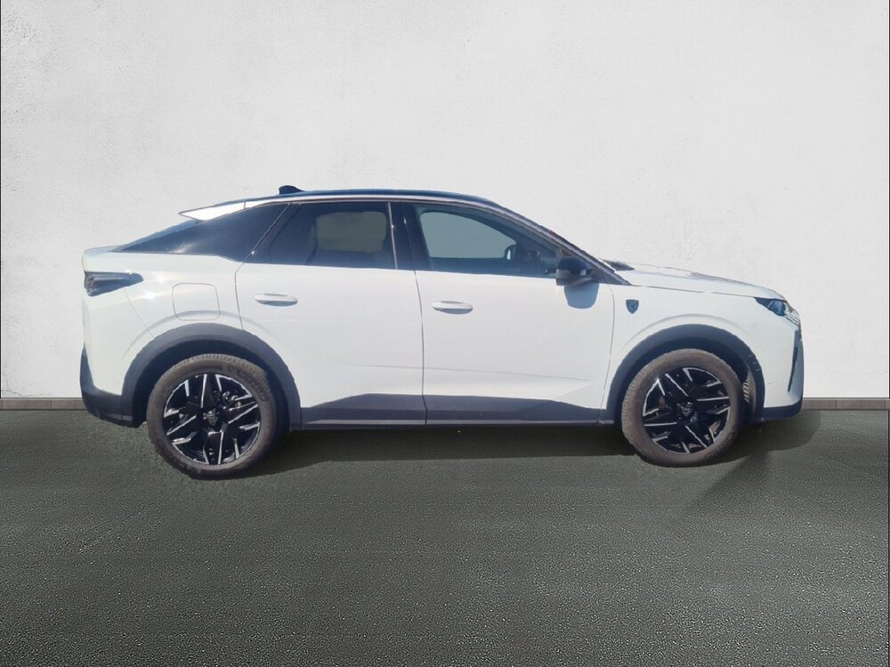 Occasion PEUGEOT 3008 3008 Hybrid 136 e-DCS6 - GT