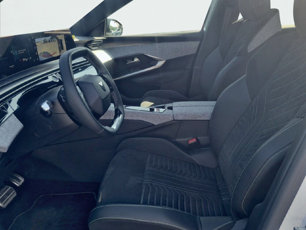 Occasion PEUGEOT 3008 3008 Hybrid 136 e-DCS6 - GT