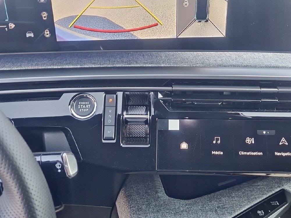 Occasion PEUGEOT 3008 3008 Hybrid 136 e-DCS6 - GT