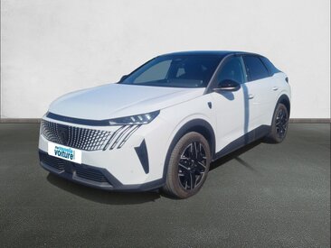 Occasion PEUGEOT 3008 3008 Hybrid 136 e-DCS6 - GT