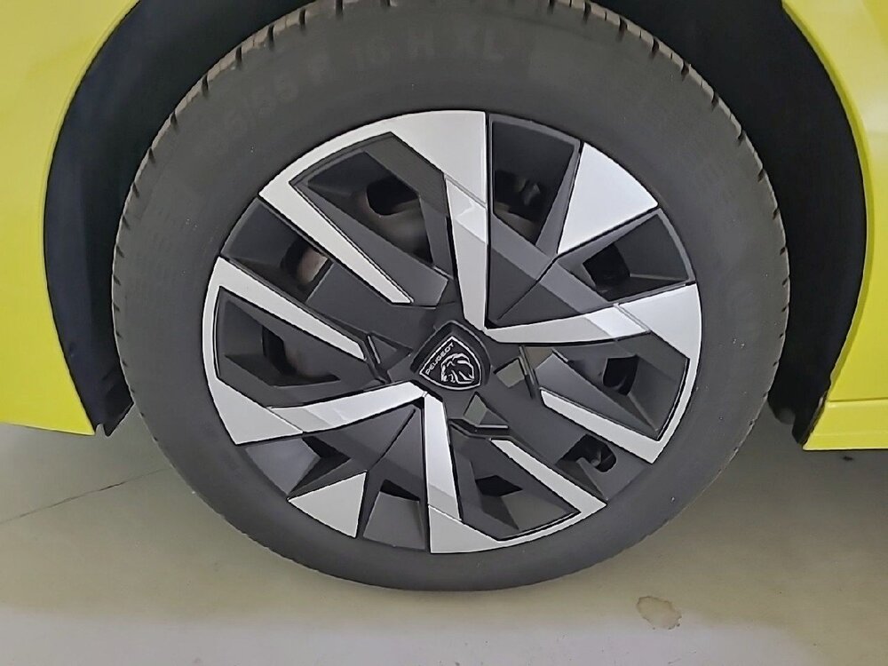 Occasion PEUGEOT 208 208 Hybrid 100 e-DCS6 - Active