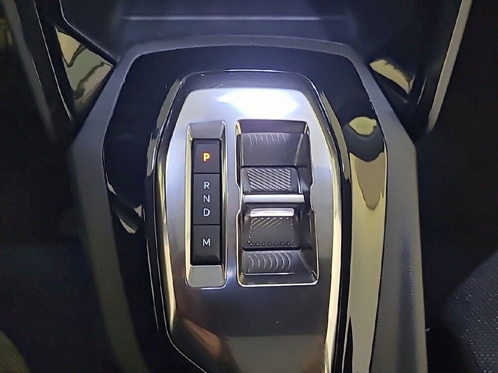 Occasion PEUGEOT 208 208 Hybrid 100 e-DCS6 - Active