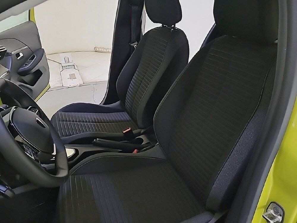 Occasion PEUGEOT 208 208 Hybrid 100 e-DCS6 - Active