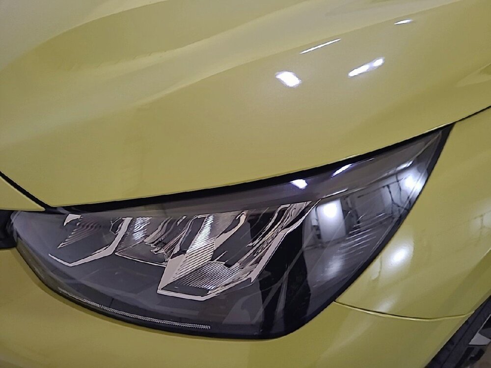 Occasion PEUGEOT 208 208 Hybrid 100 e-DCS6 - Active