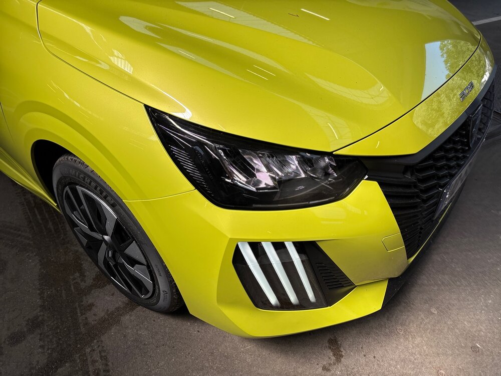 Occasion PEUGEOT 208 208 100 S&S BVM6 - Style