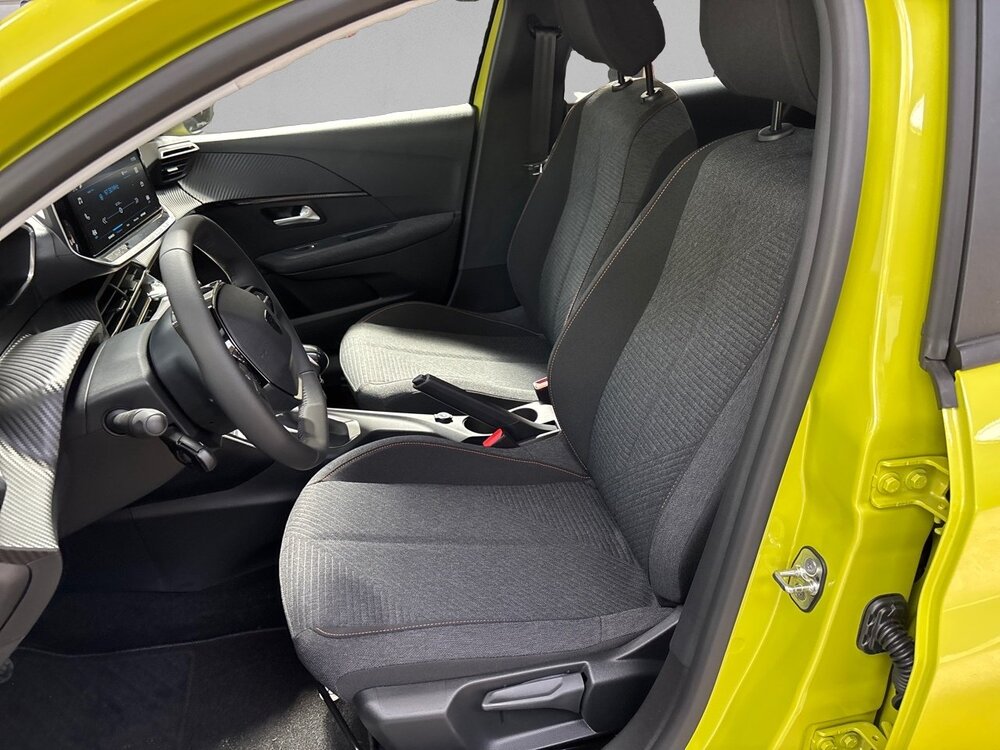 Occasion PEUGEOT 208 208 100 S&S BVM6 - Style