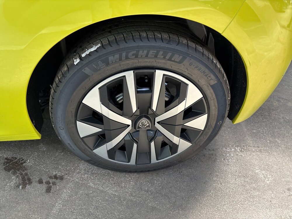 Occasion PEUGEOT 208 208 100 S&S BVM6 - Style