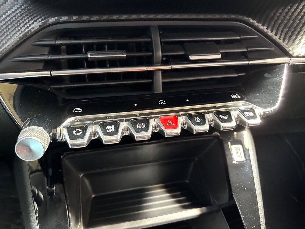 Occasion PEUGEOT 208 208 100 S&S BVM6 - Style