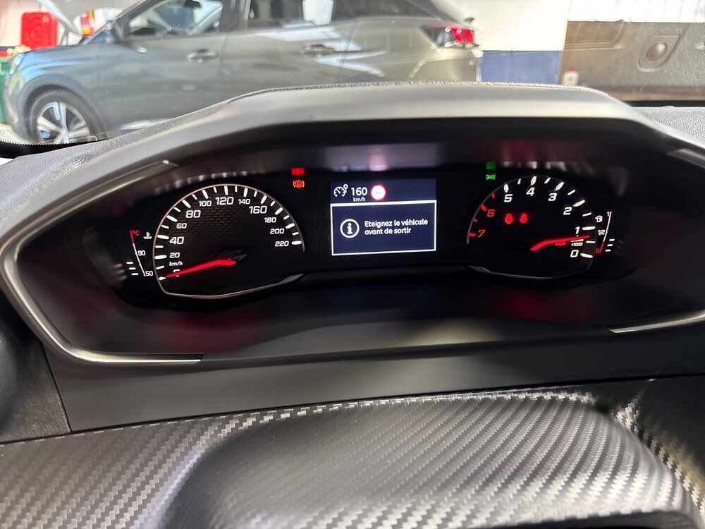 Occasion PEUGEOT 208 208 100 S&S BVM6 - Style