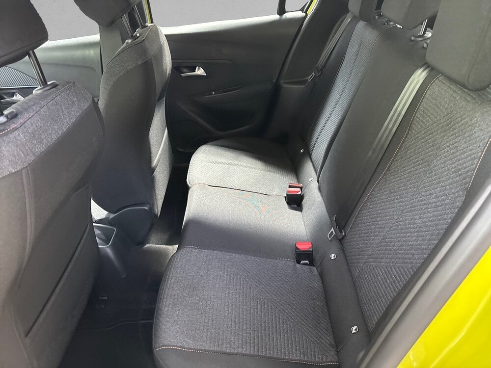 Occasion PEUGEOT 208 208 100 S&S BVM6 - Style