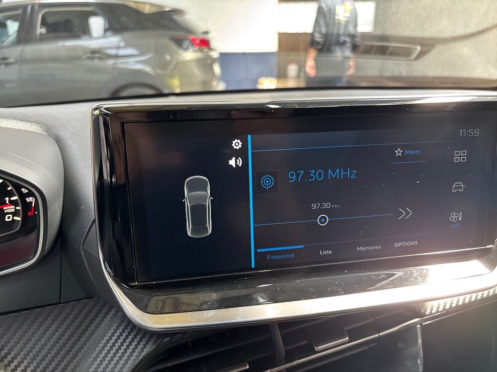 Occasion PEUGEOT 208 208 100 S&S BVM6 - Style