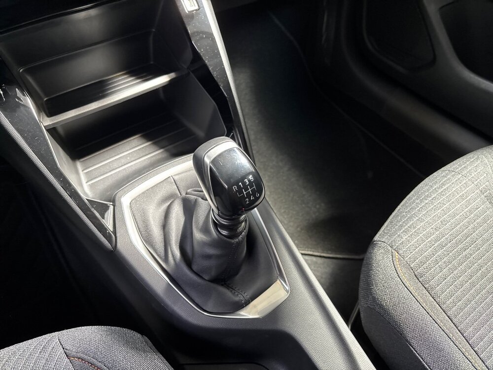 Occasion PEUGEOT 208 208 100 S&S BVM6 - Style