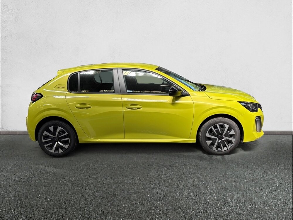 Occasion PEUGEOT 208 208 100 S&S BVM6 - Style
