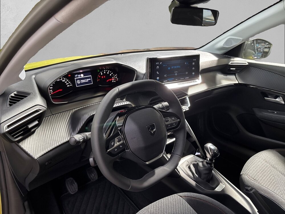 Occasion PEUGEOT 208 208 100 S&S BVM6 - Style