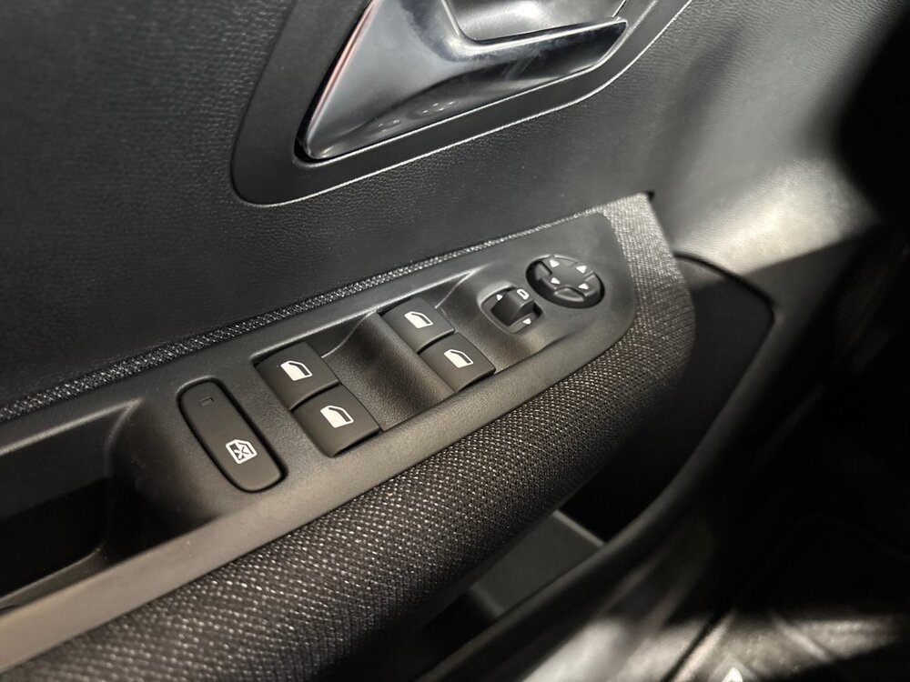 Occasion PEUGEOT 208 208 100 S&S BVM6 - Style