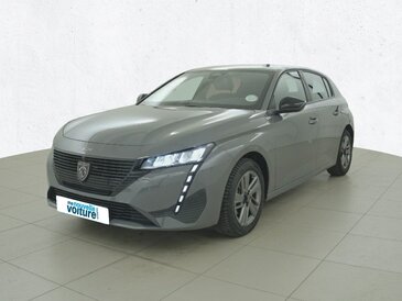 Occasion PEUGEOT 308 308 PureTech 130ch S&S BVM6