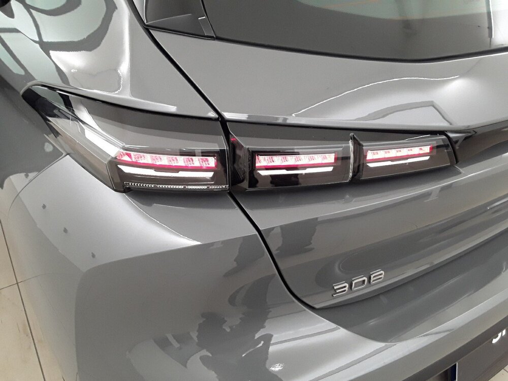 Occasion PEUGEOT 308 308 PureTech 130ch S&S BVM6 - Active Pack