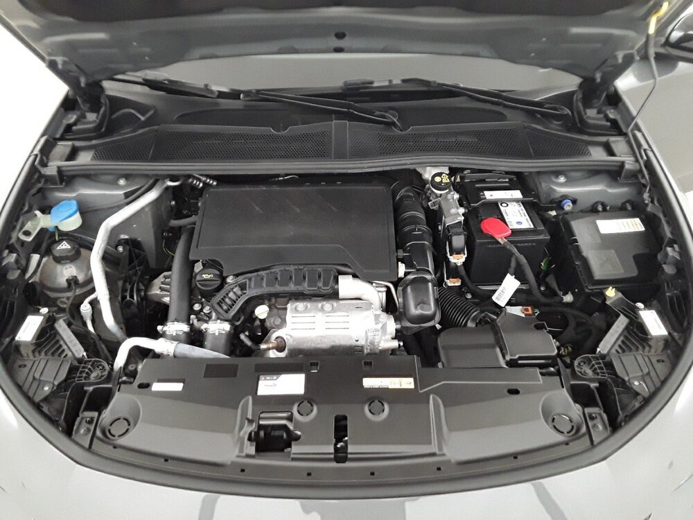 Occasion PEUGEOT 308 308 PureTech 130ch S&S BVM6 - Active Pack