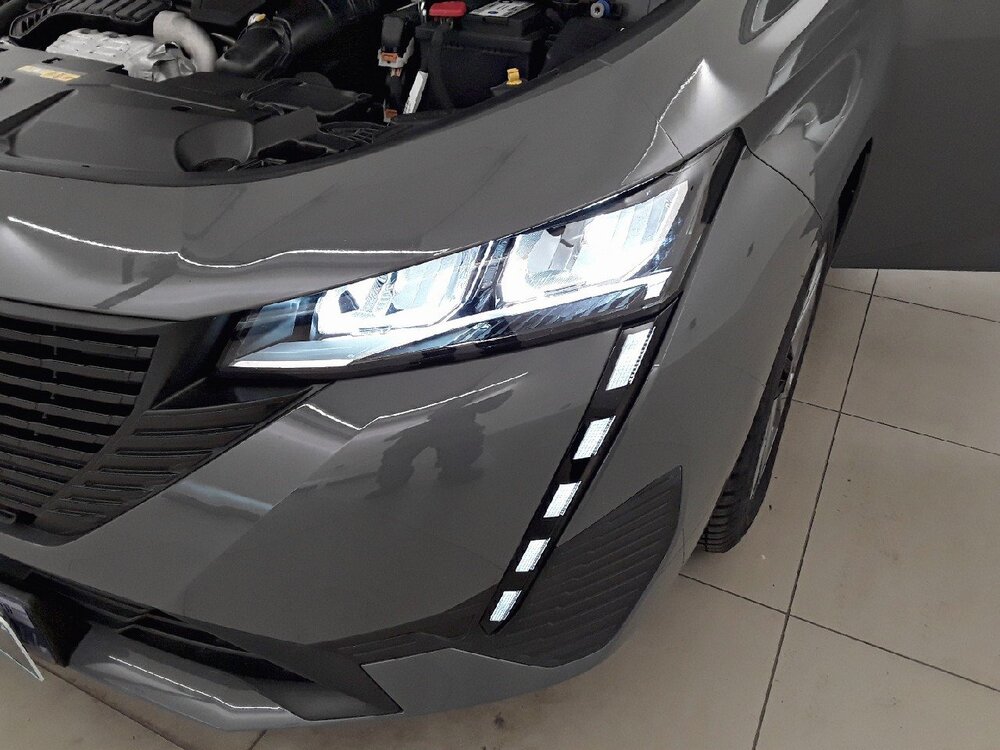 Occasion PEUGEOT 308 308 PureTech 130ch S&S BVM6 - Active Pack