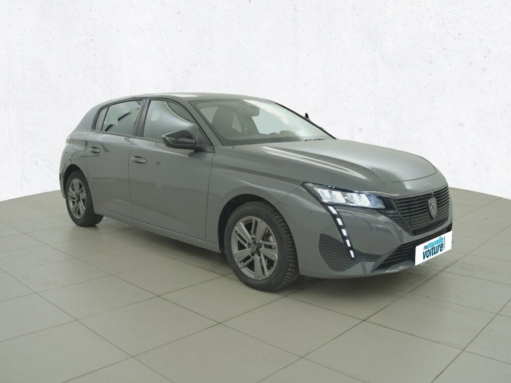 Occasion PEUGEOT 308 308 PureTech 130ch S&S BVM6 - Active Pack