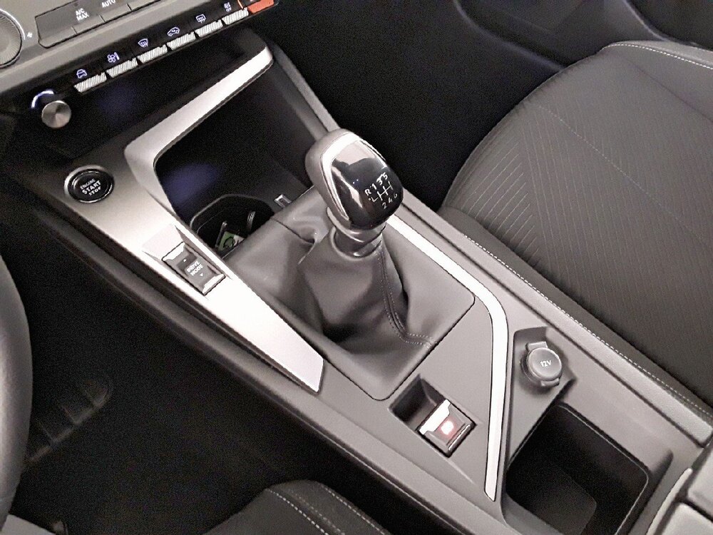 Occasion PEUGEOT 308 308 PureTech 130ch S&S BVM6 - Active Pack