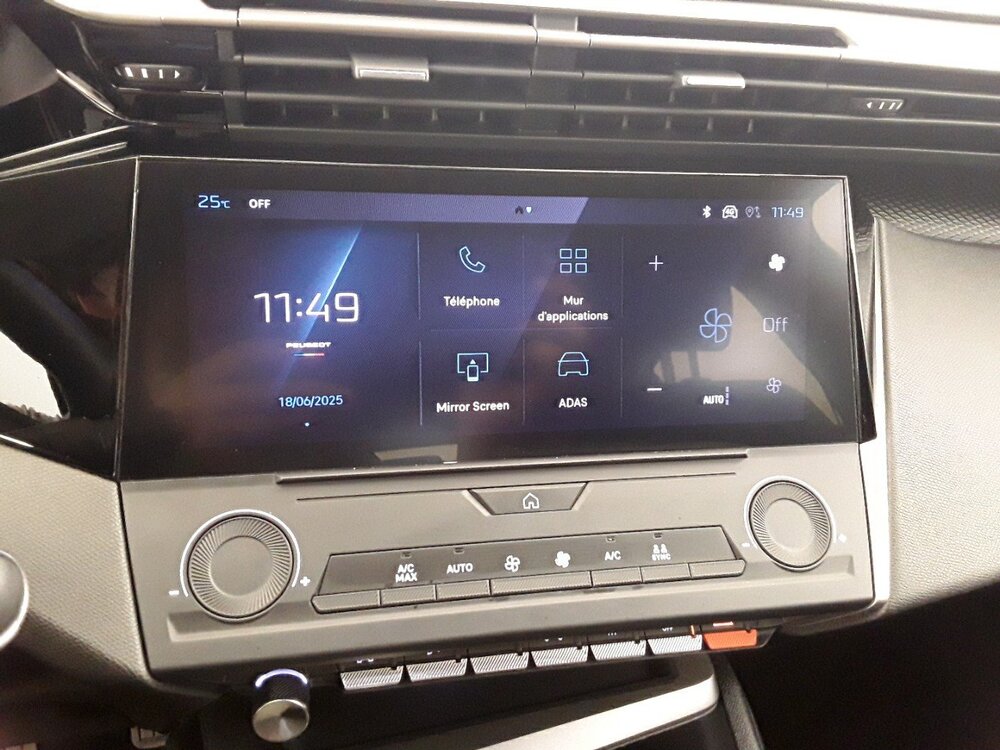 Occasion PEUGEOT 308 308 PureTech 130ch S&S BVM6 - Active Pack