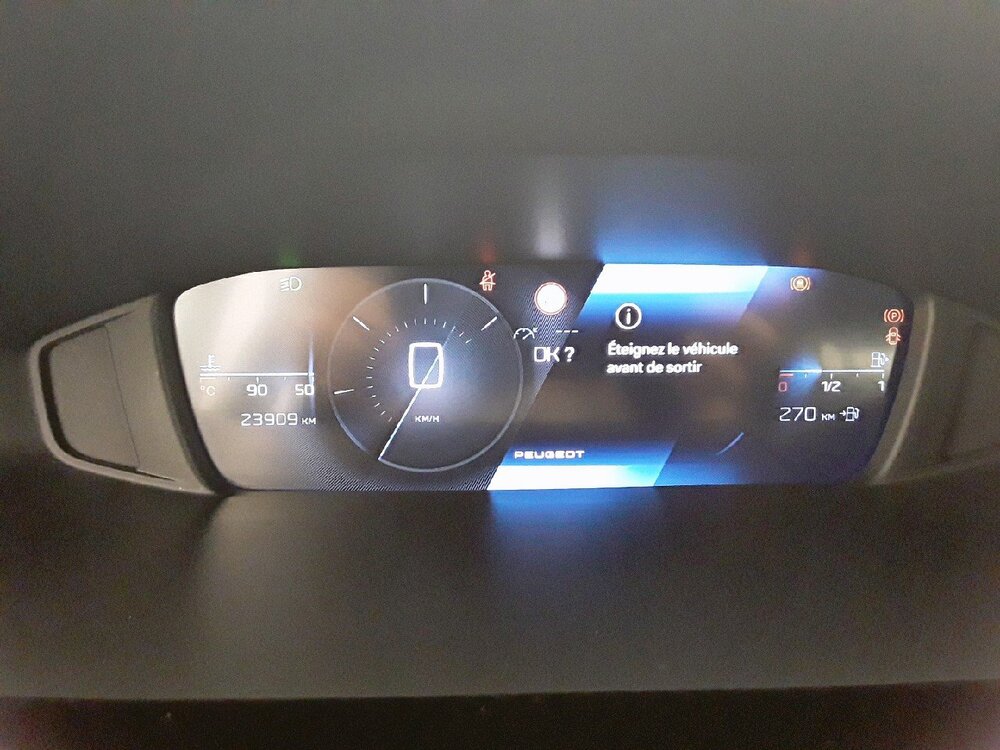 Occasion PEUGEOT 308 308 PureTech 130ch S&S BVM6 - Active Pack