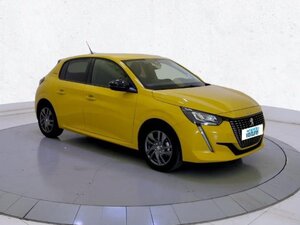 Occasion PEUGEOT 208 208 PureTech 75 S&S BVM5 - Style