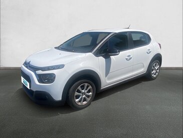 Occasion CITROEN C3 C3 BlueHDi 100 BVM6