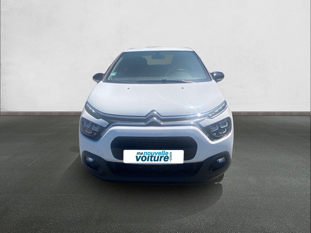 Occasion CITROEN C3 C3 BlueHDi 100 BVM6 - You