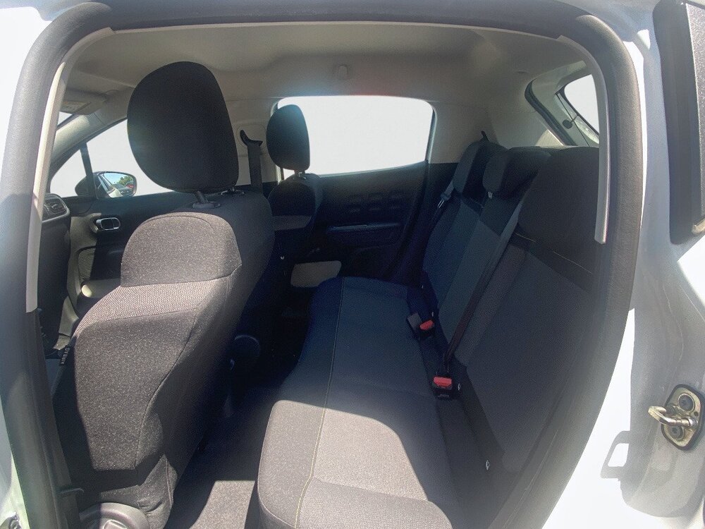 Occasion CITROEN C3 C3 BlueHDi 100 BVM6 - You