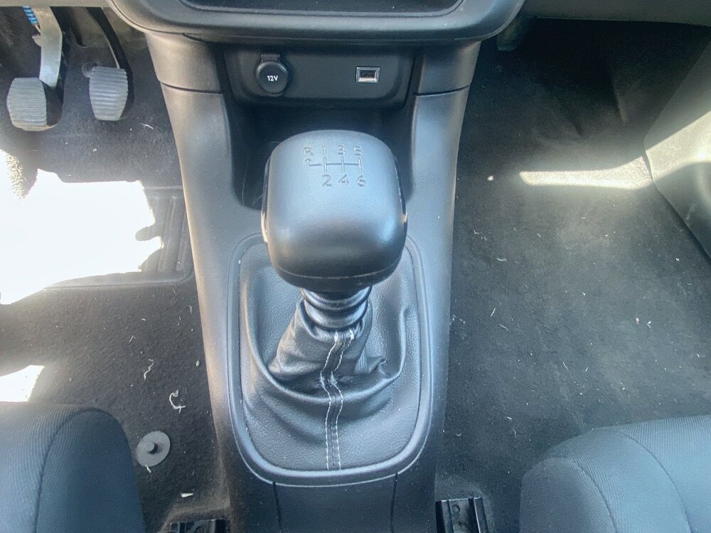 Occasion CITROEN C3 C3 BlueHDi 100 BVM6 - You