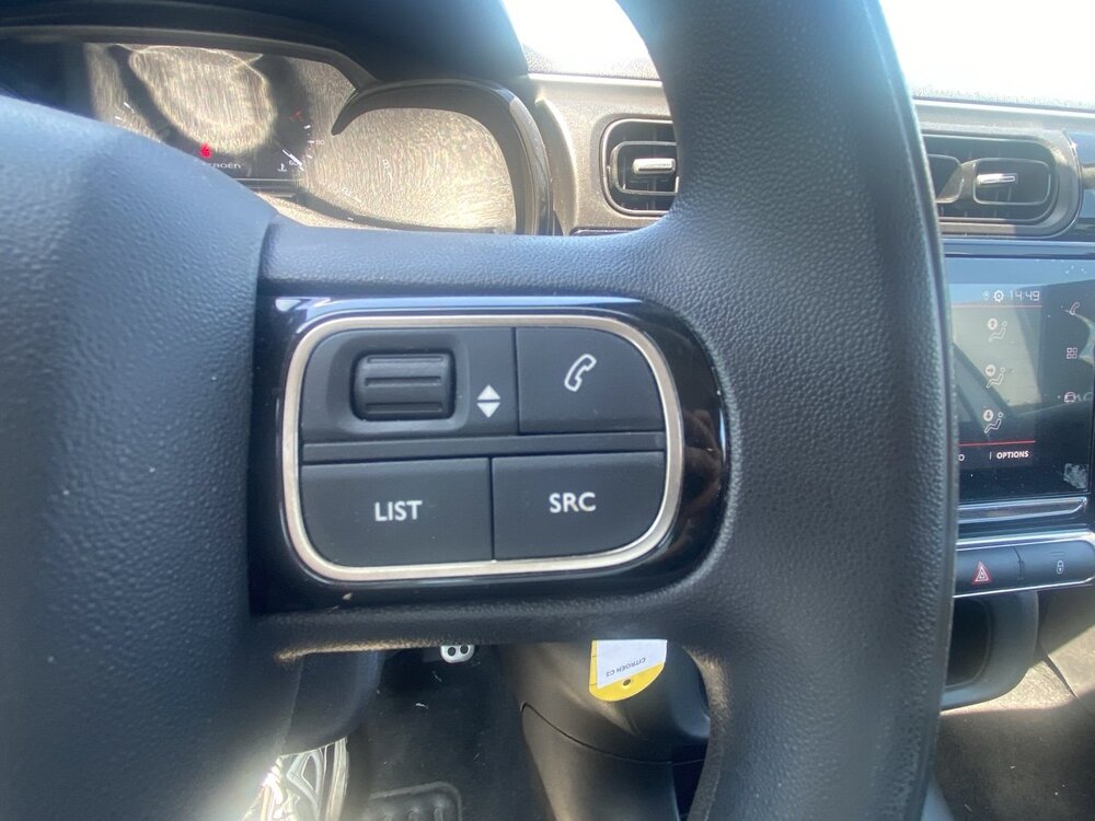 Occasion CITROEN C3 C3 BlueHDi 100 BVM6 - You